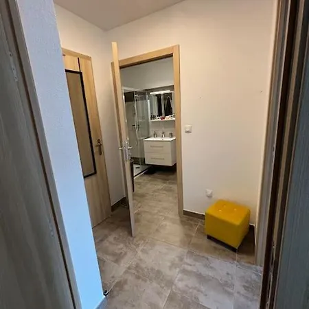 Appartamento Jolie En *