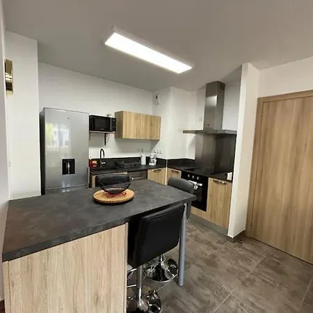 Jolie En Lägenhet *