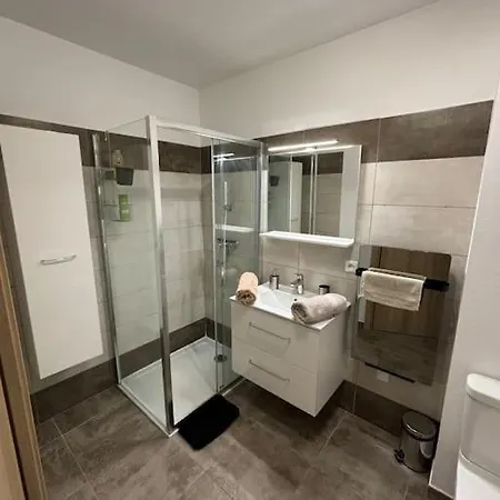 Lägenhet Jolie En Bastia (Corsica)