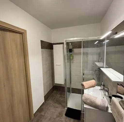 Jolie En 公寓 巴斯蒂亚