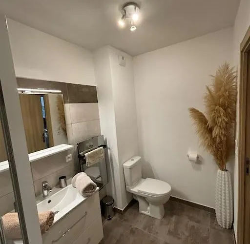 Jolie En 巴斯蒂亚